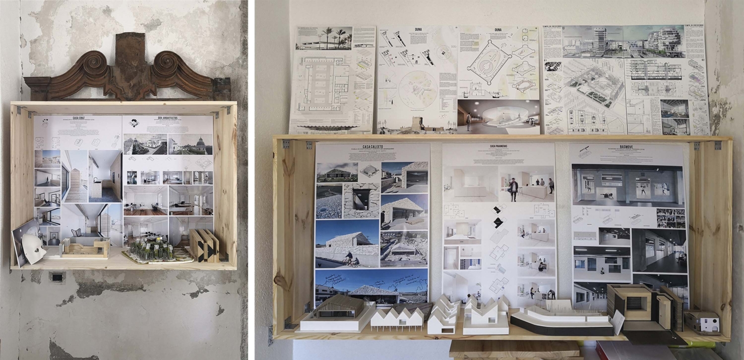 ESTUDIO DE ARQUITECTURA Y JARDÍN URBANO 07