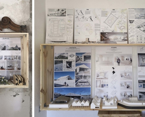 ESTUDIO DE ARQUITECTURA Y JARDÍN URBANO 07