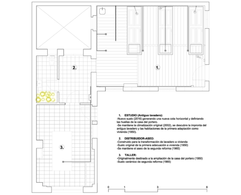 ESTUDIO DE ARQUITECTURA Y JARDÍN URBANO 15