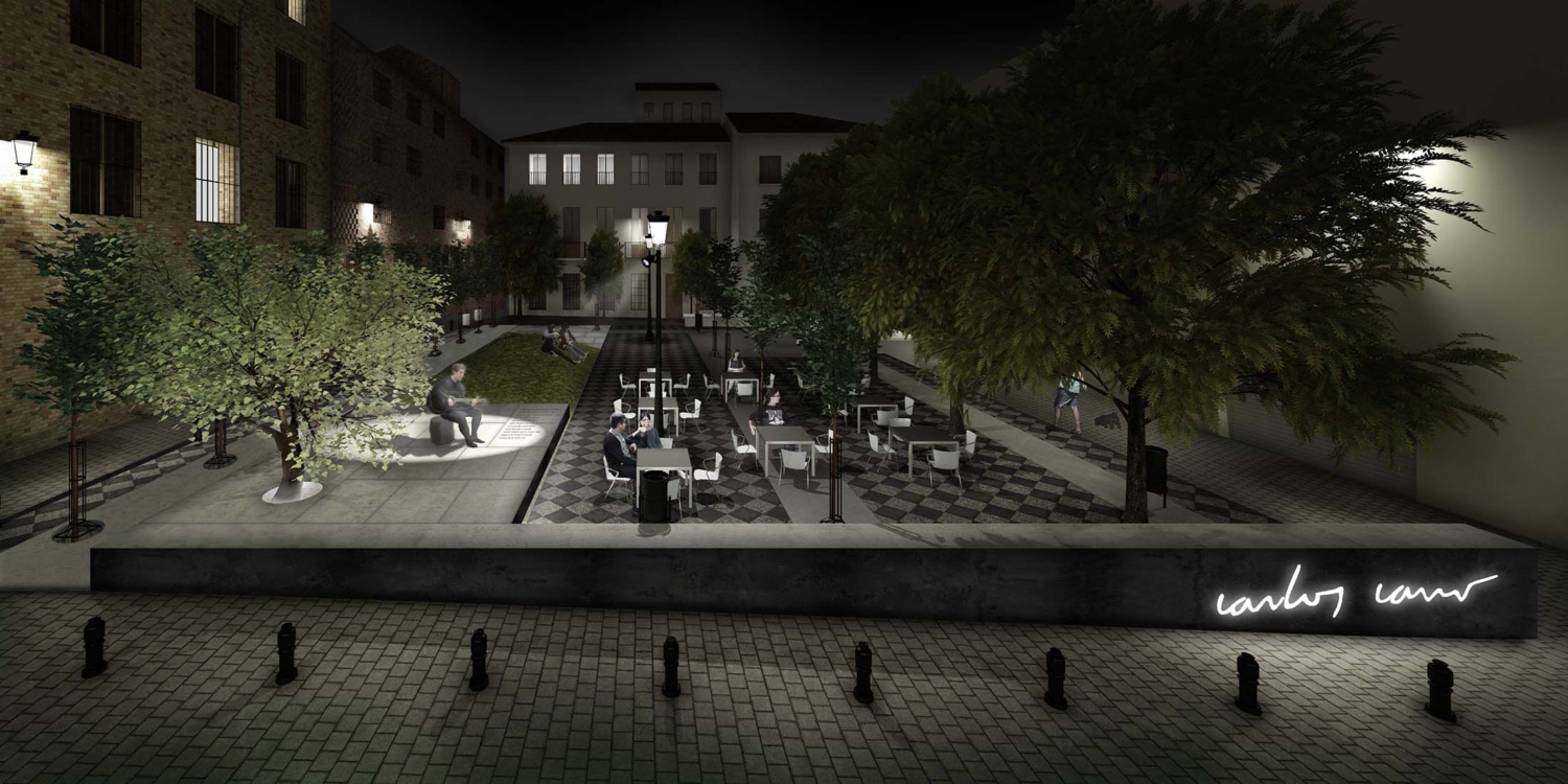 PLAZA CARLOS CANO 01