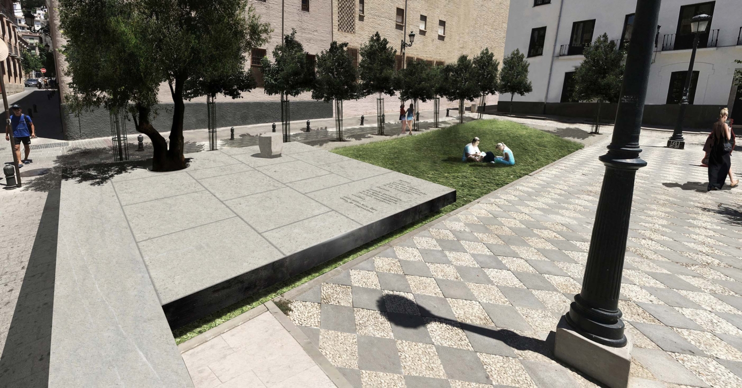 PLAZA CARLOS CANO 02