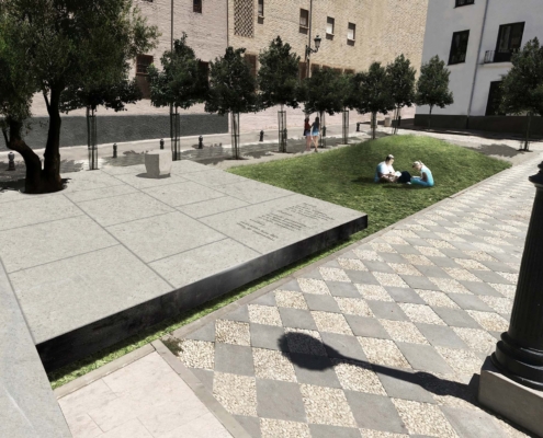 PLAZA CARLOS CANO 02