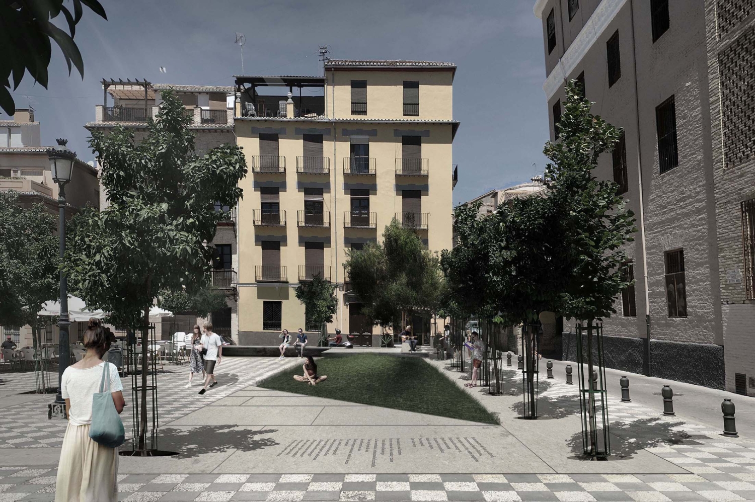 PLAZA CARLOS CANO 03