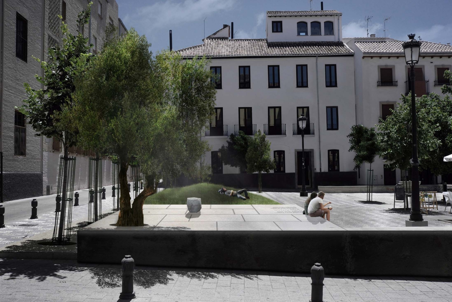 PLAZA CARLOS CANO 04