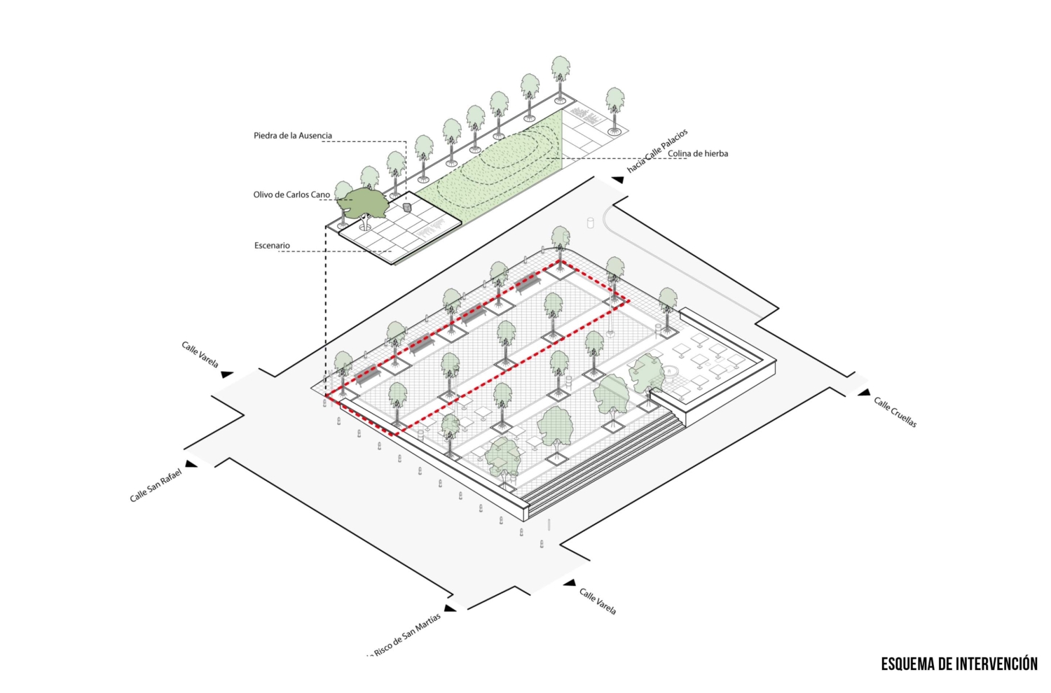 PLAZA CARLOS CANO 10