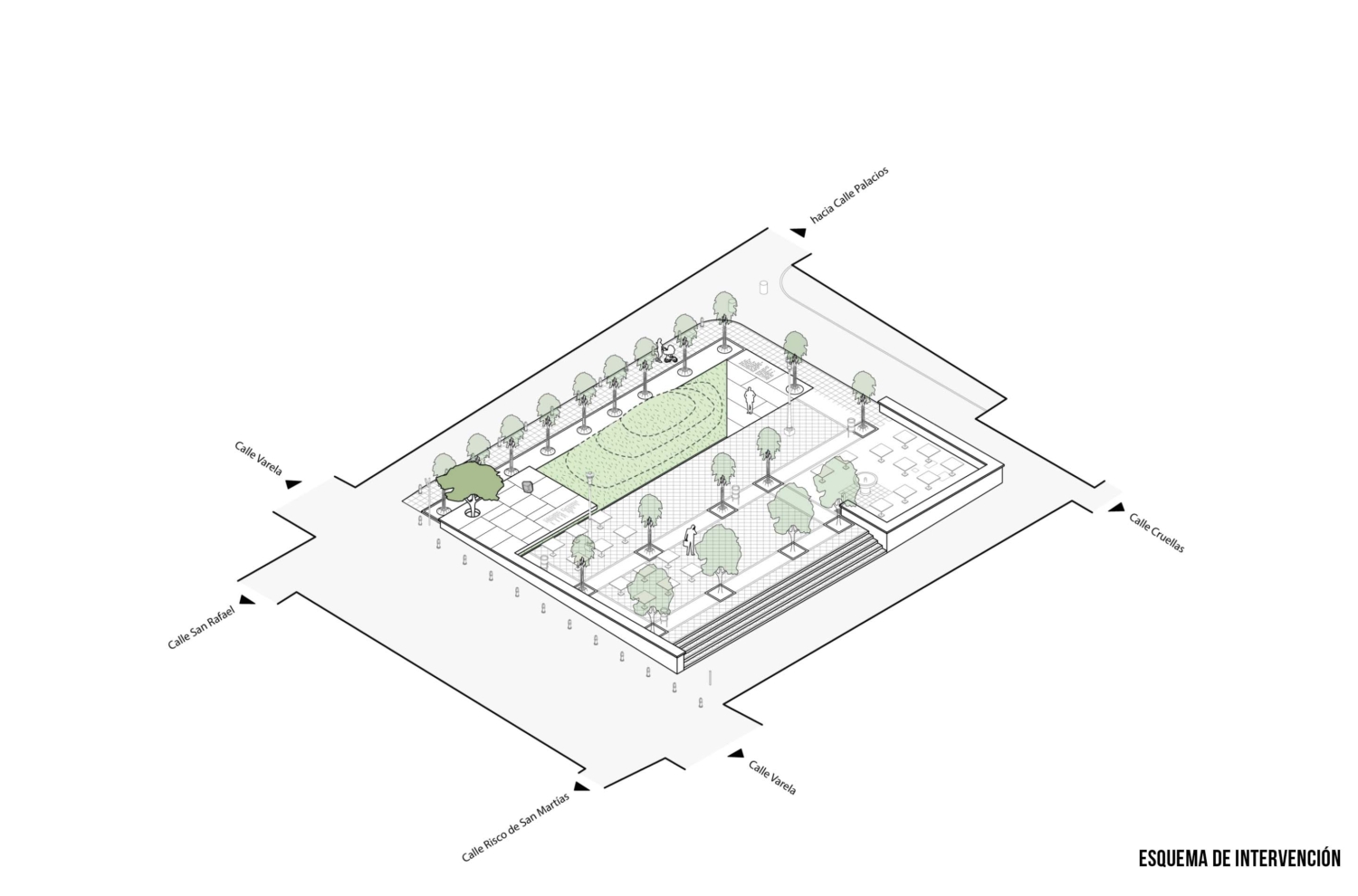 PLAZA CARLOS CANO 11