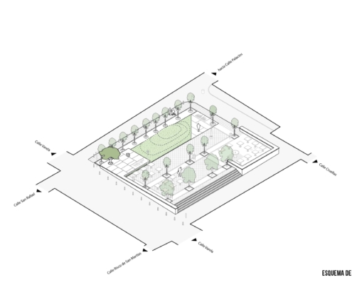PLAZA CARLOS CANO 11
