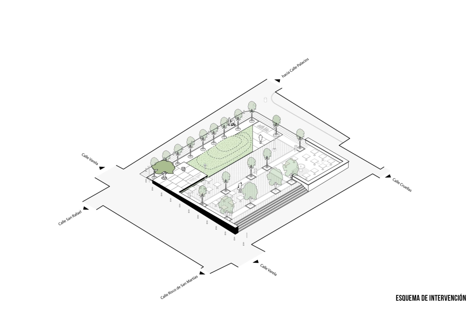PLAZA CARLOS CANO 12