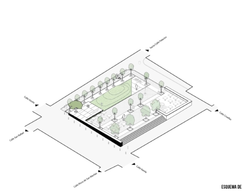 PLAZA CARLOS CANO 12
