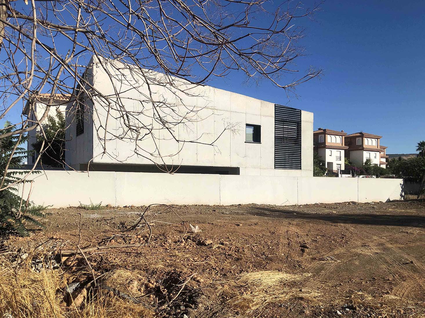 CASA CÁJAR 04