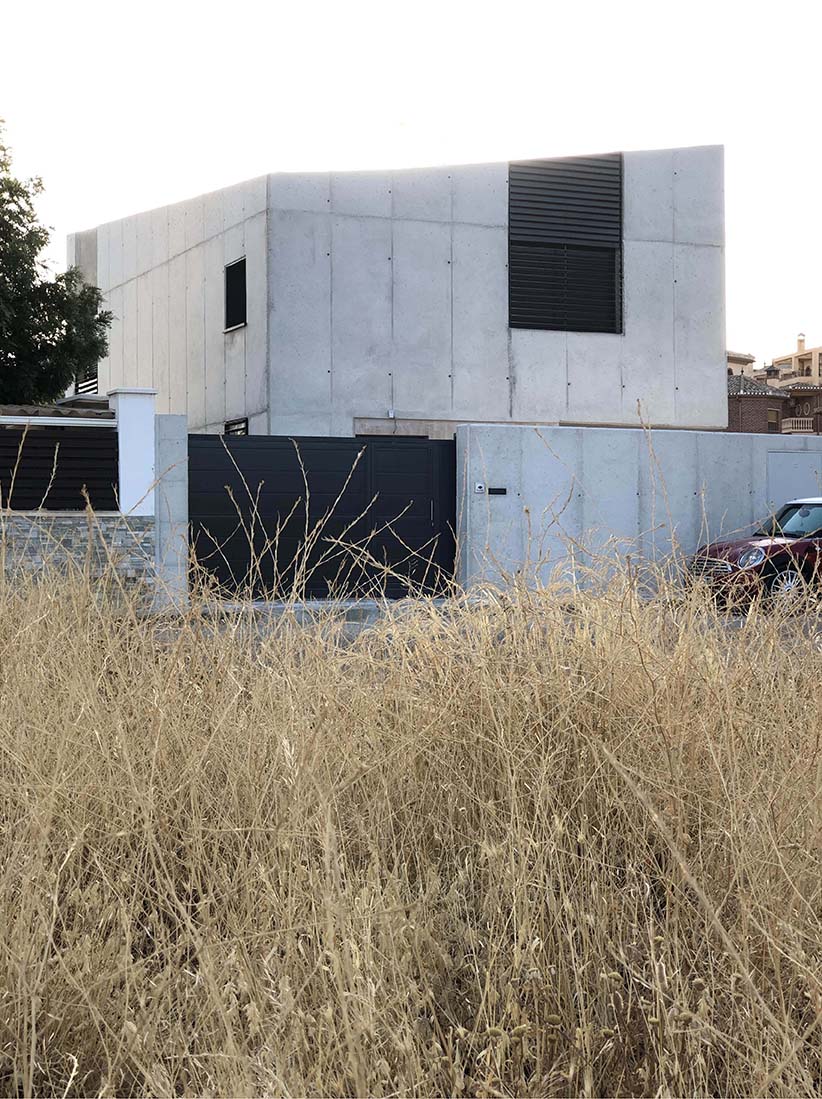 CASA CÁJAR 07
